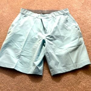 Swannies golf shorts